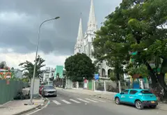 Lô góc 3 mặt tiền tại Nghĩa Hưng, cơ hội vàng cho đầu tư... Bán nhà riêng tại Tân Hòa, Hồ Chí Minh 03