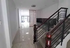 Nhà Mặt Phố Cao Cấp Tại Phường An Lạc, Hồ Chí Minh... Bán nhà mặt phố tại An Lạc, Hồ Chí Minh 13