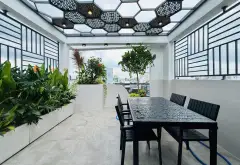 PHÂN KHÚC 8Đ CÓ THANG MÁY
Bán nhà riêng 6 tầng hẻm xe hơi phường An Hội Tây, Gò Vấp 40m2 giá 8.9 tỷ... Bán nhà riêng tại An Hội Tây, Hồ Chí Minh 04