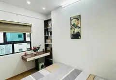 🌏 CHỈ 3.4 TỶ – CĂN HỘ 65M2 🎯NGUYỄN XIỂN , 2 WC, 2 NGỦ, TẦNG TRUNG, FULL NỘI THẤT, SỔ ĐỎ CẦM TAY.... Bán căn hộ chung cư tại Định Công, Hà Nội 05