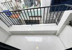 Bán nhà 2 tầng mới đẹp gần Phạm Văn Đồng, thuận tiện di chuyển sân bay... Bán nhà riêng tại Bình Lợi Trung, Hồ Chí Minh 09