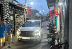 🔥 HỒ HỌC LÃM – GẦN AEON BÌNH TÂN – 75M² 4,5x17M NỞ HẬU – Ô TÔ VÀO NHÀ – 4,6 TỶ TL... Bán nhà mặt phố tại An Lạc, Hồ Chí Minh 01