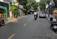 SÁT MẶT TIỀN NGUYỄN MINH HOÀNG - KHU VIP K300 TÂN BÌNH - 38M2 - 2 TẦNG - NHỈNH 5 TỶ... Bán owner_side tại Bảy Hiền, Hồ Chí Minh 01