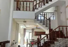 Nhà đẹp 4 tầng Nguyễn Ảnh Thủ, ô tô vào nhà giá mềm... Bán nhà riêng tại Trung Mỹ Tây, Hồ Chí Minh 06