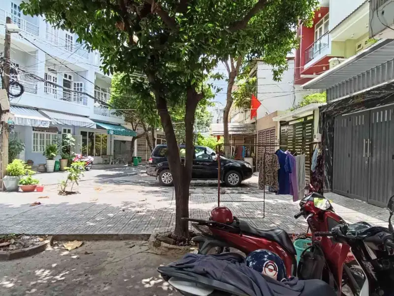Nhà Mới - Không Gian Rộng Rãi, Sáng Bừng Năng Lượng... Bán nhà riêng tại Gò Vấp, Hồ Chí Minh 01