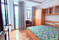 Nhà đẹp full nội thất tặng kèm tại Bình Phú - Sẵn ở ngay... Bán nhà riêng tại Bình Phú, Hồ Chí Minh 04