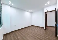 Nhà 4 tầng mới xây sân cổng riêng tại phố trung tâm Hồ Sen, diện tích 51 m²... Bán nhà riêng tại Lê Chân, Hải Phòng 11