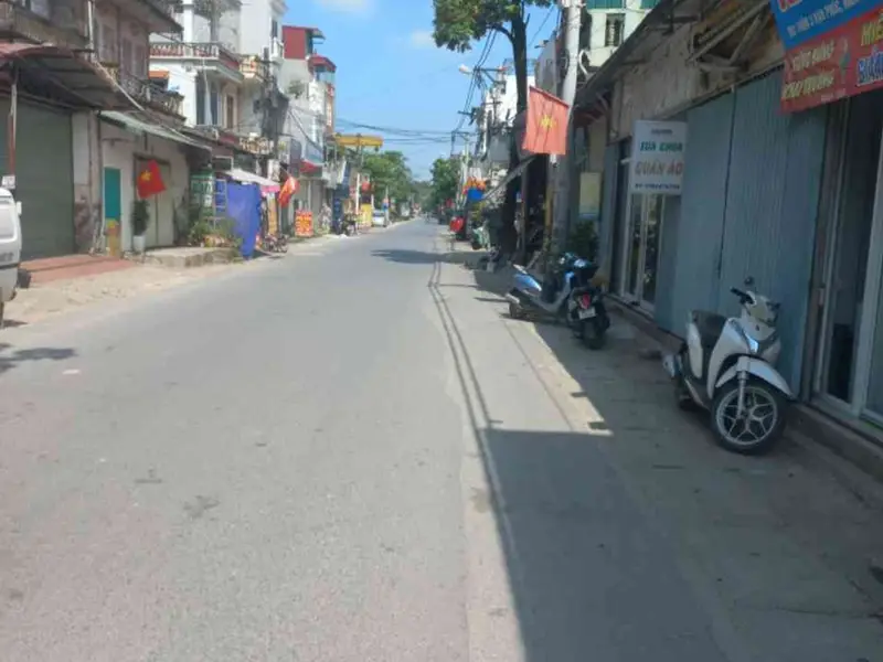 Cơ hội hiếm có sở hữu đất vàng tại Vạn Phúc Nam Phù với giá hấp dẫn... Bán đất tại Nam Phù, Hà Nội 01