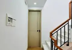 NHÀ MỚI 5 TẦNG TRẦN BÁ GIAO P5 GÒ VẤP - VIEW SÔNG... Bán nhà riêng tại An Nhơn, Hồ Chí Minh 08