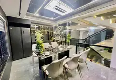 Biệt thự hiện đại đích thực tại Bắc Sơn - An Dương, Hải Phòng... Bán nhà riêng tại An Dương, Hải Phòng 07