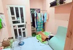 B.ÁN NH.À Q.5 - CÁCH ĐẠI HỌC SÀI GÒN VÀI BƯỚC CHÂN - DTSD: 58m2,
Trệt 1 lầu - nhỉnh 5 tỏi... Bán nhà riêng tại Chợ Quán, Hồ Chí Minh 04