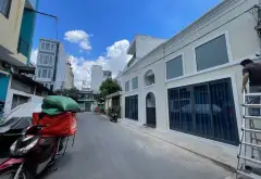 Nhà riêng mặt tiền 10.9m chuẩn mực tại Dương Quảng Hàm, Gò Vấp... Bán nhà riêng tại An Nhơn, Hồ Chí Minh 03