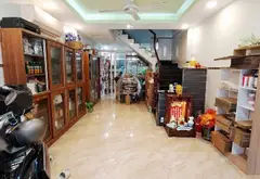 BÁN NHÀ BÙI TƯ TOÀN AN LẠC 80M2 XE HƠI ĐỖ CỬA THU NHẬP ỔN ĐỊNH NHIK 6 TỶ... Bán nhà riêng tại An Lạc, Hồ Chí Minh 02