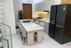 Cơ hội hiếm có sở hữu nhà riêng giá tốt tại Nguyễn Bình ngay trung tâm quận 7... Bán nhà riêng tại Nhà Bè, Hồ Chí Minh 03