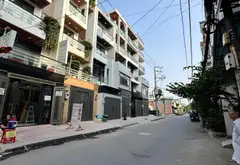 Nét Đẹp Kiến Trúc Tinh Tế Tại Phường Tân Tạo, Quận Bình Tân... Bán nhà riêng tại Tân Tạo, Hồ Chí Minh 01