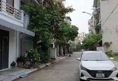 CƠ HỘI VÀNG TẠI TDC THANH AM – ĐẤT ĐẸP Ô TÔ TRÁNH!... Bán đất tại Việt Hưng, Hà Nội 02