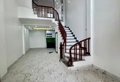 Nhà mới xây Ngọc Hồi, ô tô vào tận nhà, phân lô vuông vắn, cơ hội hiếm với 6 phòng ngủ tiện nghi... Bán nhà riêng tại Thanh Trì, Hà Nội 04