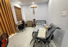 Nhà 3 tầng hẻm ô tô, gần cầu An Phú Đông, tiện lên Gò Vấp ngay... Bán nhà riêng tại An Phú Đông, Hồ Chí Minh 18