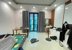 Nhà mặt phố 5 tầng, thang máy, 2 mặt thoáng tại Phú Lương giá sốc... Bán nhà mặt phố tại Hà Đông, Hà Nội 18