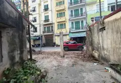 Bán nhà mặt phố quận cầu giấy... Bán đất tại Phú Diễn, Hà Nội 07