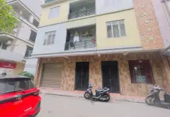SIÊU PHẨM PHÂN LÔ NGUYỄN THỊ ĐỊNH. LÔ GÓC - VỈA HÈ-1 NHÀ RA PHỐ... Bán biệt thự, liền kề tại Yên Hòa, Hà Nội 09
