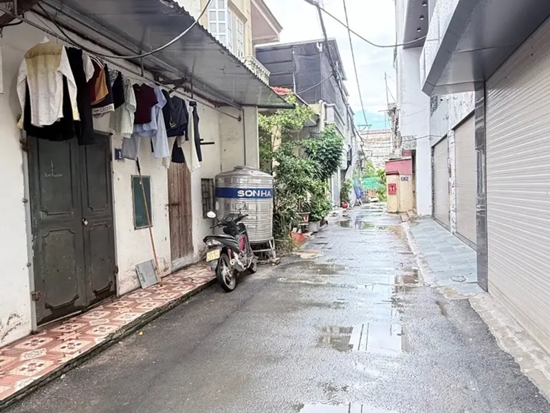 Bán đất đối diện Ảeon Long Biên- DT 50m - có dòng tiền ngay... Bán nhà riêng tại Long Biên, Hà Nội 01