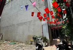 Bán đất 54.5m2 gần KĐT Đô Nghĩa, Yên Nghĩa, sổ vuông, pháp lý rõ... Bán đất tại Yên Nghĩa, Hà Nội 02