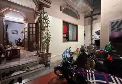 Nhà riêng 1.5 tầng mặt tiền rộng tại khu vực trung tâm thành phố... Bán nhà riêng tại Lê Chân, Hải Phòng 11
