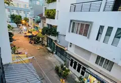 Nhà 5 Tầng Mặt Phố Giá Hấp Dẫn Gần Chợ Rạch Ông... Bán nhà mặt phố tại Chánh Hưng, Hồ Chí Minh 07