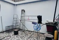 Nhà mặt phố sầm uất Quận 5, không gian rộng rãi, tiện nghi đầy đủ... Bán nhà mặt phố tại An Đông, Hồ Chí Minh 19