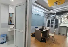 Bán nhà 82m2, 5 tầng hẻm xe hơi Quang Trung, sổ vuông, hoàn công... Bán nhà riêng tại Thông Tây Hội, Hồ Chí Minh 11