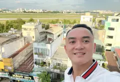 Toà Nhà Mặt Phố 8 Tầng View Sân Bay, Giá Tốt Tân Bình... Bán nhà mặt phố tại Tân Sơn, Hồ Chí Minh 05
