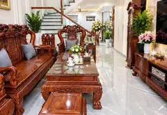 Nhà Phân Lô Sang Trọng Tại An Biên, Hải Phòng... Bán nhà riêng tại An Biên, Hải Phòng 01