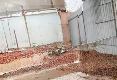 Đất mặt tiền 12m khu dân cư Đông Hưng Thuận Quận 12... Bán đất tại Đông Hưng Thuận, Hồ Chí Minh 06