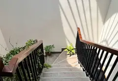 Nhà phố Gò Vấp - không gian rộng, tiện nghi đầy đủ... Bán nhà riêng tại An Hội Đông, Hồ Chí Minh 04