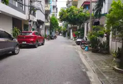 Bán nhà 38mx 3T-Ô TÔ TRÁNH khu 918 Phúc Đồng sân Golf Long Biên... Bán nhà riêng tại Long Biên, Hà Nội 01