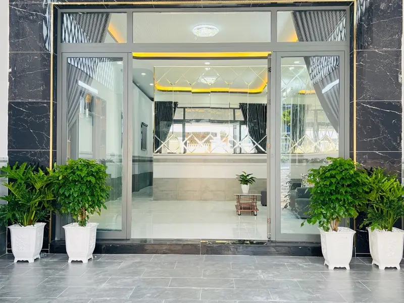 Cơ hội hiếm có: Nhà rộng 100m² hẻm xe hơi tại Huỳnh Tấn Phát, giá tốt để sở hữu ngay... Bán nhà riêng tại Nhà Bè, Hồ Chí Minh 01