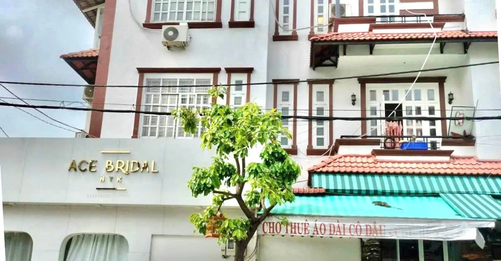 Nhà góc 2 mặt hẻm 10m sang trọng tại Gò Vấp - Kinh doanh thảnh thơi... Bán nhà riêng tại An Hội Đông, Hồ Chí Minh 01