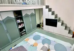 MẶT TIỀN KINH DOANH NGÀY ĐÊM, GẦN CHỢ NGUYỄN SƠN, FULL NỘI THẤT - 5Tầng-Ngang 4m - Nguyễn Sơn... Bán nhà mặt phố tại Phú Thọ Hòa, Hồ Chí Minh 03
