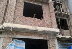 Nhà riêng 4 tầng phong cách tân cổ điển tại khu vực Tiểu Trà... Bán nhà riêng tại Hưng Đạo, Hải Phòng 03