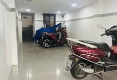 Nhà 5 Tầng Hẻm Thoáng Nguyễn Lâm Bình Thạnh, 52m2 có 11 phòng cho thuê CHDV... Bán nhà riêng tại Gia Định, Hồ Chí Minh 06