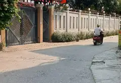 Cơ hội sở hữu nhà 4 tầng thiết kế hiện đại tại xã Thanh Trì, Hà Nội... Bán nhà riêng tại Thanh Trì, Hà Nội 17