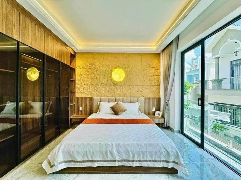 Bắc Từ Liêm - Xuân Đỉnh 67m vuông - 5 tầng - 20 tỷ... Bán nhà riêng tại Xuân Đỉnh, Hà Nội 01