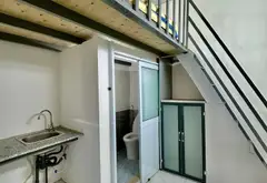 Nhà 3 tầng 4 phòng ngủ tại Tân Bình, giá 5.9 tỷ, gần sân bay... Bán nhà riêng tại Tân Sơn Hòa, Hồ Chí Minh 01