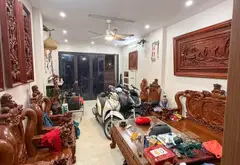 PHÂN LÔ VIP – Ô TÔ ĐỖ CỬA – 2 THOÁNG – 100M RA HỒ SINH THÁI – GIÁ TỐT NHẤT KHU... Bán nhà riêng tại Hoàng Mai, Hà Nội 03