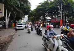 Chung cư CT6 Hà Đông - Tiện nghi đỉnh cao, sống chất giữa phố... Bán chung cư mini tại Kiến Hưng, Hà Nội 13