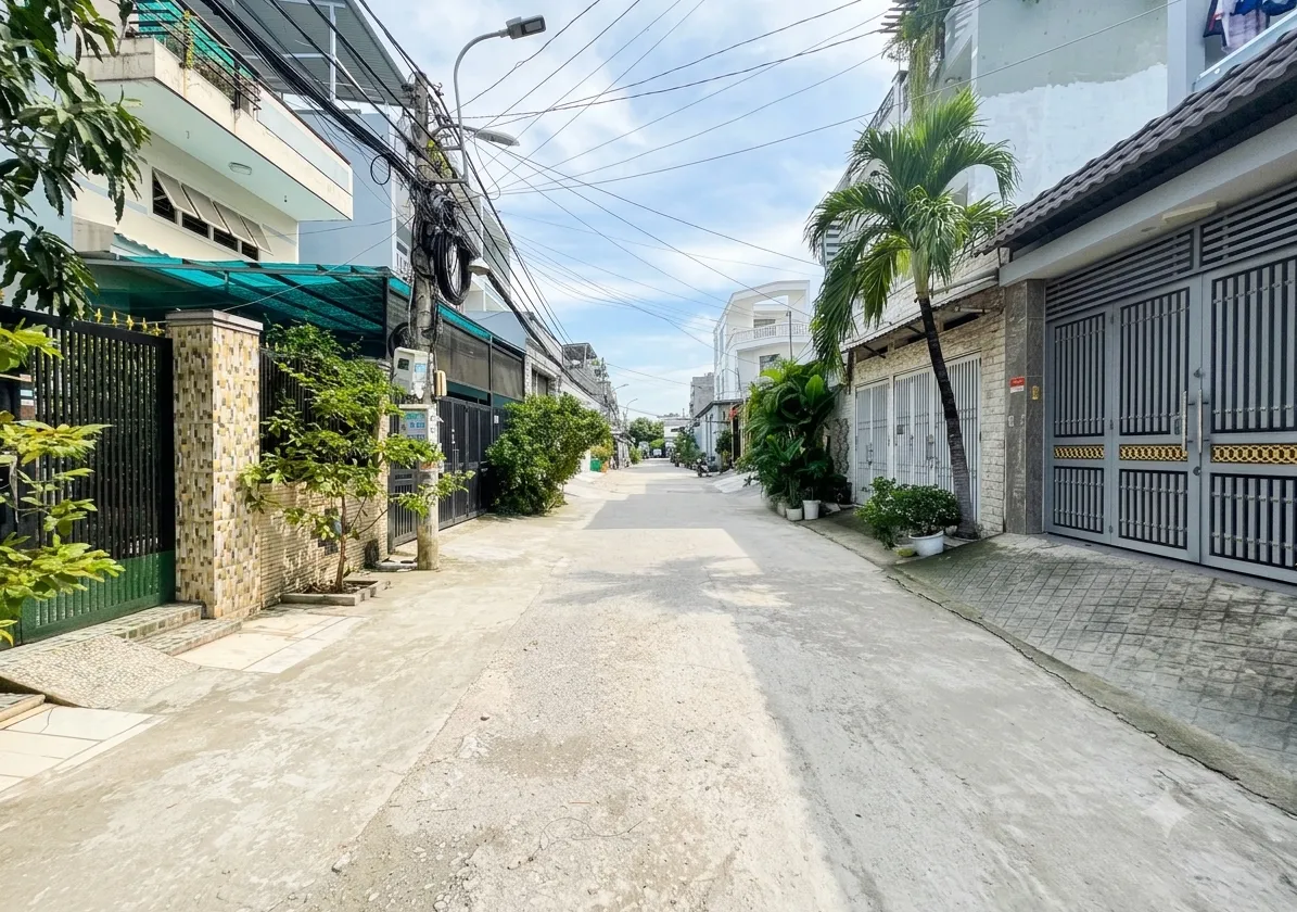 NHÀ 3 TẦNG TRỤC KINH DƯƠNG VƯƠNG 158M² ĐƯỜNG 8M THÔNG THU NHẬP TỐT NHIK 9 TỶ... Bán owner_side tại An Lạc, Hồ Chí Minh 01