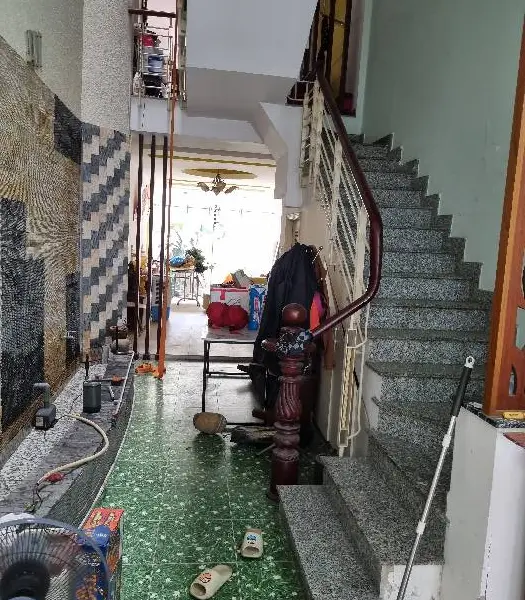Bán nhà riêng 5 tầng phường Tân Bình, TP. Hồ Chí Minh, diện tích 88m², pháp lý đầy đủ... Bán nhà riêng tại Tân Bình, Hồ Chí Minh 01
