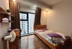 Căn hộ góc 2 phòng ngủ tại Mỹ Đình Plaza 2, diện tích 78m² tiện nghi đầy đủ... Bán căn hộ chung cư tại Ba Đình, Hà Nội 10