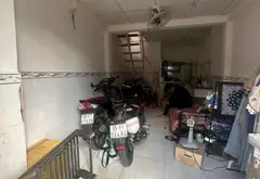 🏡 NGUYỄN XÍ – VỊ TRÍ VIP – 4 TẦNG – 5PN – DÒNG TIỀN 20TR/THÁNG... Bán nhà riêng tại Bình Thạnh, Hồ Chí Minh 06
